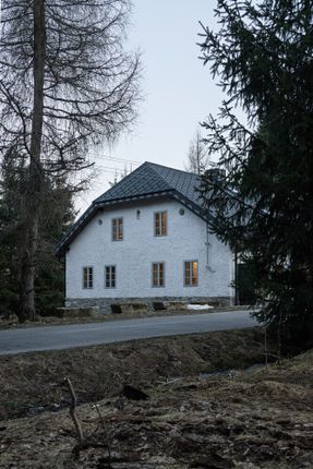 Borová Lada Cottage