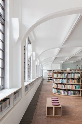 Center Rog – Renovation And Creative Center