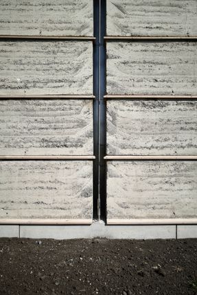 Kiln Tower For The Brickworks Museum