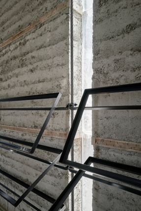 Kiln Tower For The Brickworks Museum