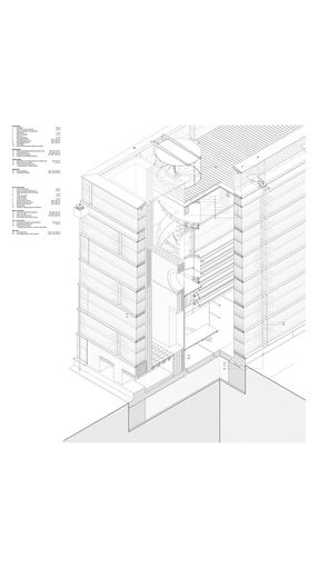 Kiln Tower For The Brickworks Museum