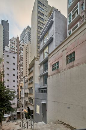 Kiang Malingue, Art Gallery