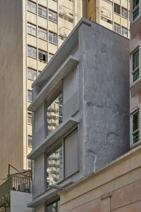 Kiang Malingue, Art Gallery