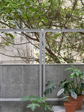 Kiang Malingue, Art Gallery