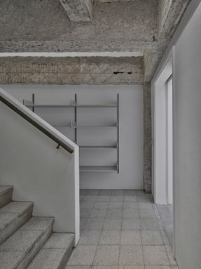 Kiang Malingue, Art Gallery