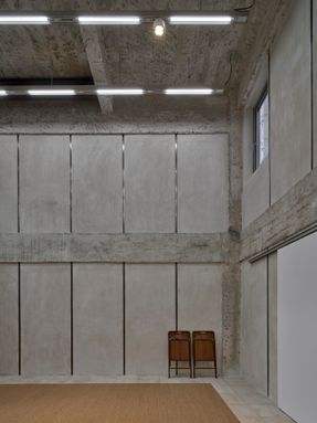 Kiang Malingue, Art Gallery