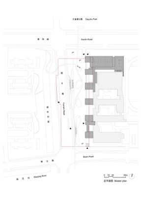 Expansion And Renovation Of Primary School & Urban Infrastructure Multi-system Complex