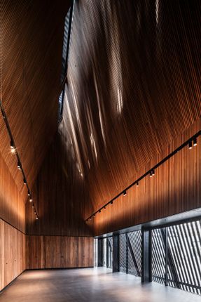 George Street Plaza & Community Building