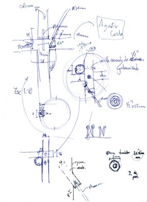 House In La Vicentina