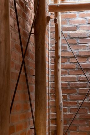 House In La Vicentina