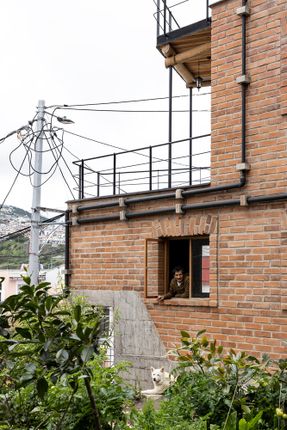 House In La Vicentina