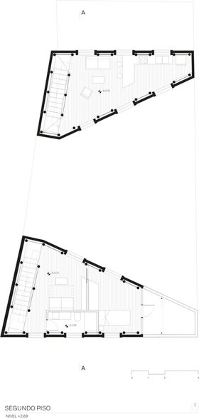 House In La Vicentina