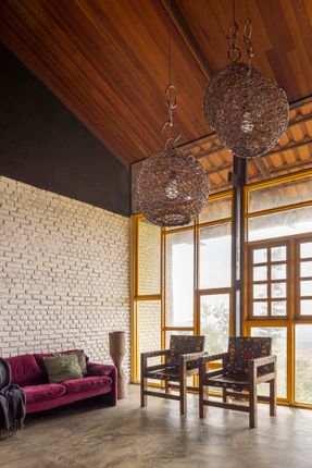 Itaara Da Serra Houses