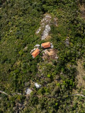 Itaara Da Serra Houses