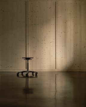 Community Center Rottenbach