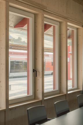 Community Center Rottenbach