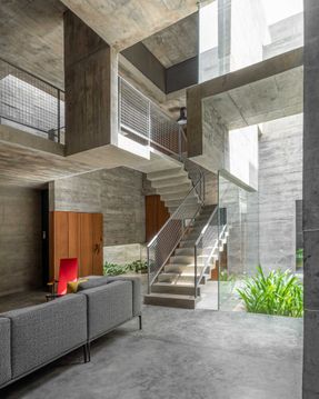 Cut Bend Fold Play House