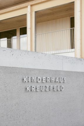 Kinderhaus Kreuzfeld