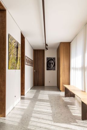 House in Praia da Baleia