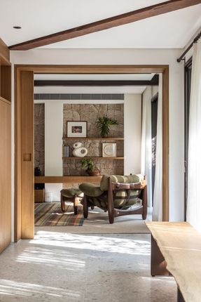 House in Praia da Baleia
