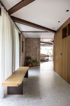 House in Praia da Baleia