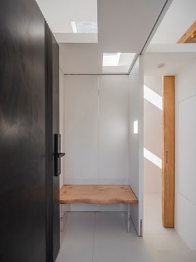 House of Borrowed Scenery