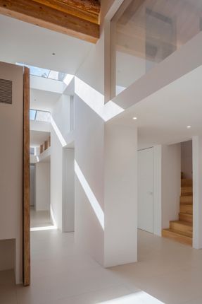 House of Borrowed Scenery