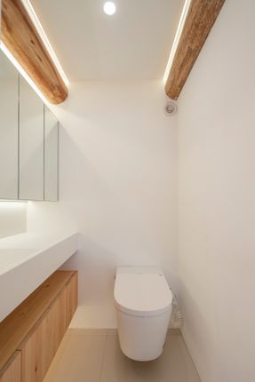 House of Borrowed Scenery