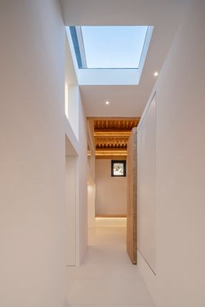 House of Borrowed Scenery