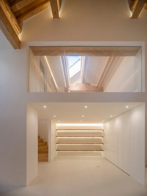 House of Borrowed Scenery