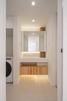 House of Borrowed Scenery