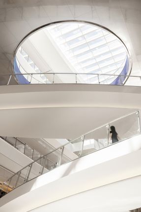 Shunde MixC One, Foshan