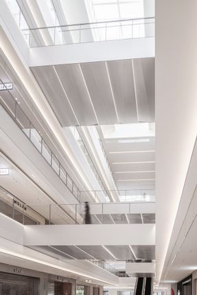 Shunde MixC One, Foshan