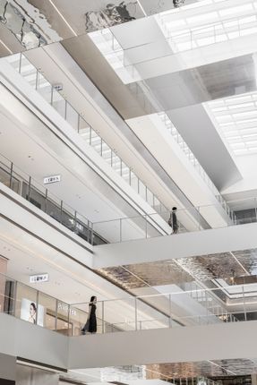 Shunde MixC One, Foshan