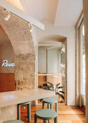 Ofício – Tasco Atípico Restaurant