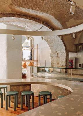 Ofício – Tasco Atípico Restaurant