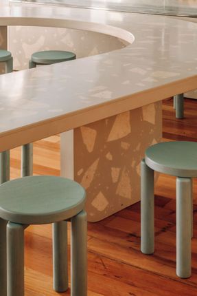 Ofício – Tasco Atípico Restaurant