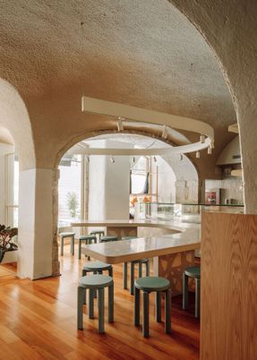 Ofício – Tasco Atípico Restaurant