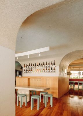 Ofício – Tasco Atípico Restaurant