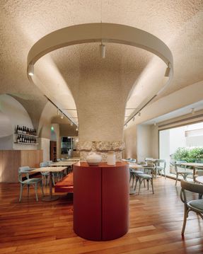 Ofício – Tasco Atípico Restaurant