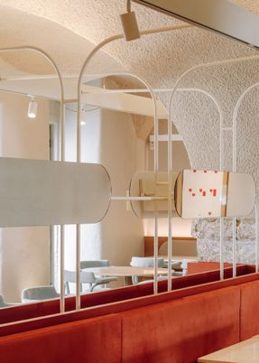 Ofício – Tasco Atípico Restaurant