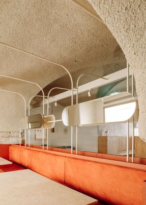 Ofício – Tasco Atípico Restaurant