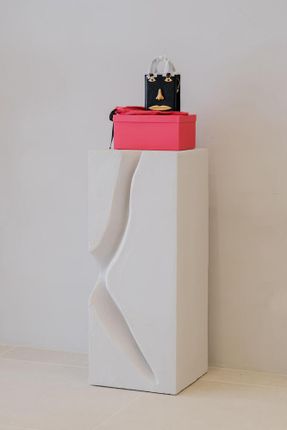 Erosion Buzë Mustaqe Showroom