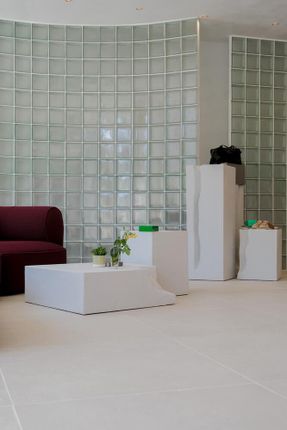 Erosion Buzë Mustaqe Showroom