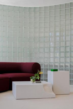 Erosion Buzë Mustaqe Showroom