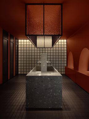 Misshumasshu Restaurant