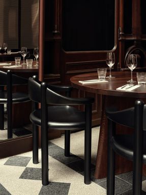 Misshumasshu Restaurant
