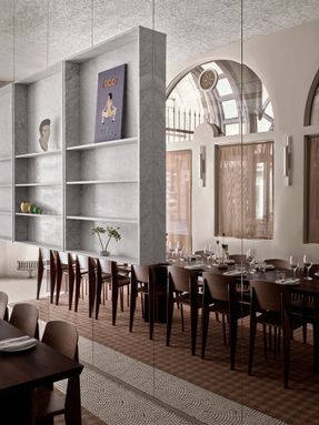 Misshumasshu Restaurant