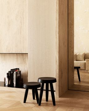 Place des États-Unis Residential Apartment