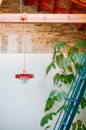 Cruda House